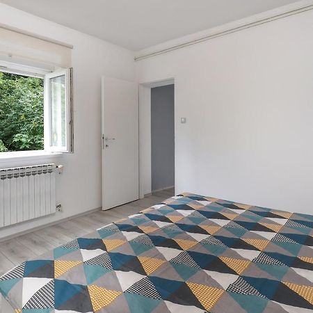 Apartman Lucia Рийека Екстериор снимка