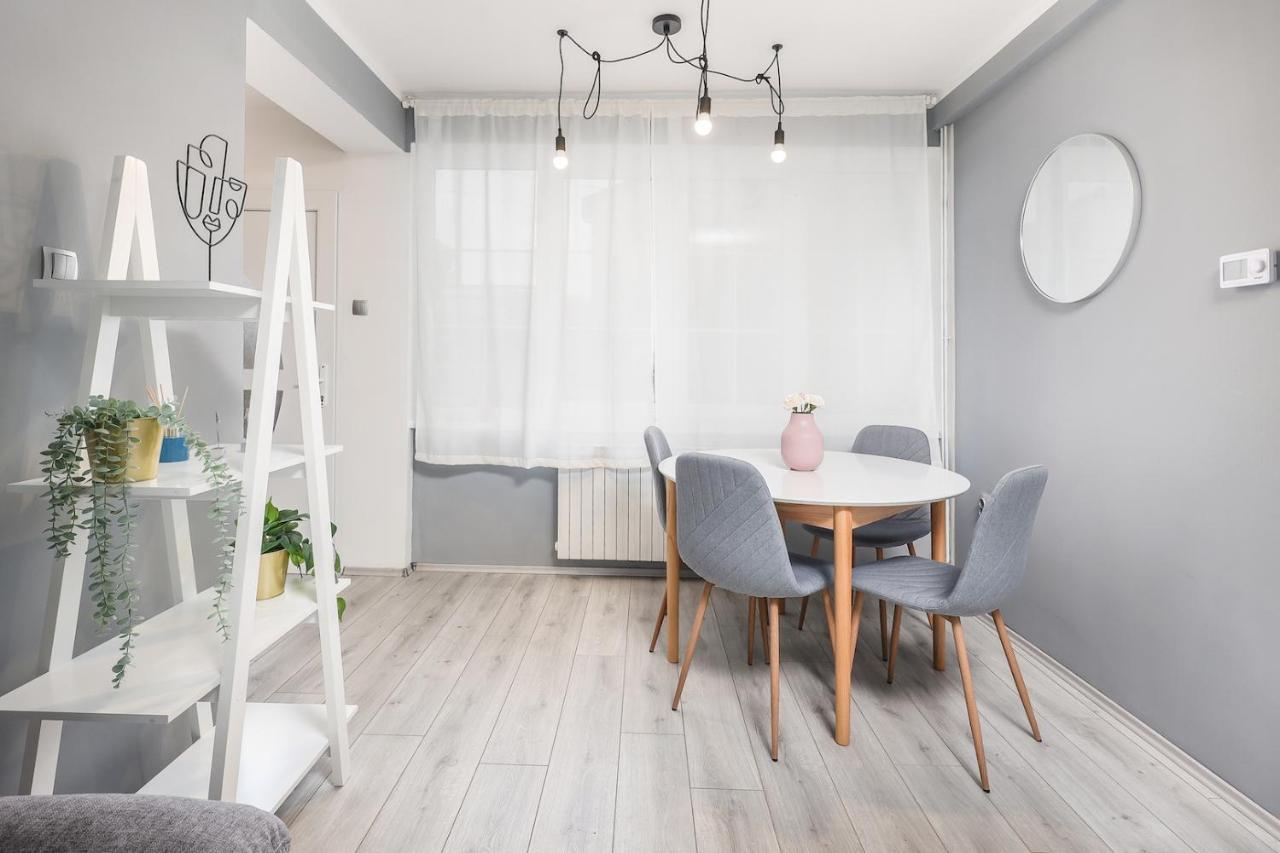 Apartman Lucia Рийека Екстериор снимка